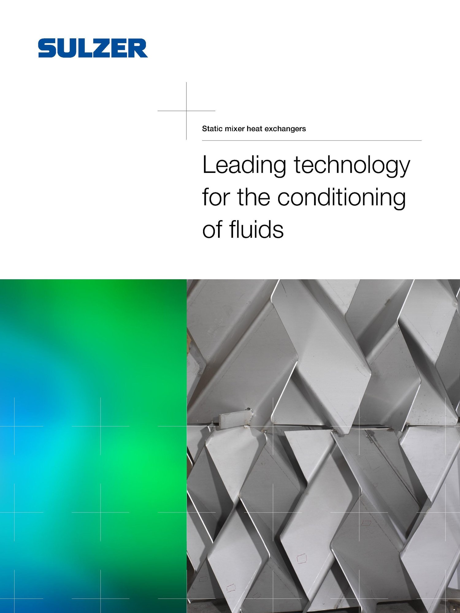 STATIC MIXER_FLUID AND THERMAL ENGINEERING_1
