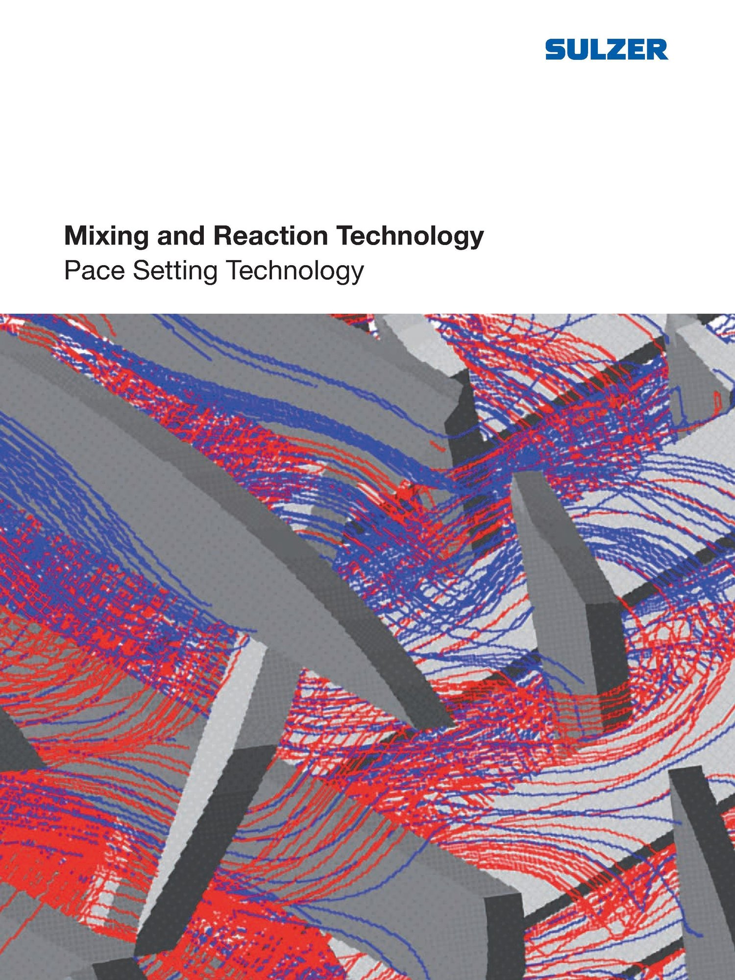 STATIC MIXER_MIXING AND REACTION TECHNOLOGY (MRT)_1