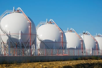 Refinery Sustainability