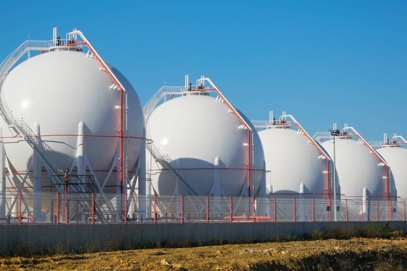 Refinery Sustainability